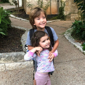 Meet your Posher, Jay